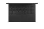 LG Gram 16Z90T Intel Core Ultra 7 255H Portátil 40,6 cm (16") WQXGA 32 GB LPDDR5x-SDRAM 1 TB SSD Wi-Fi 7 (802.11be) Windows 11 Home Negro - Imagen 7