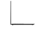 LG Gram 16Z90T Intel Core Ultra 7 255H Portátil 40,6 cm (16") WQXGA 32 GB LPDDR5x-SDRAM 1 TB SSD Wi-Fi 7 (802.11be) Windows 11 Home Negro - Imagen 9
