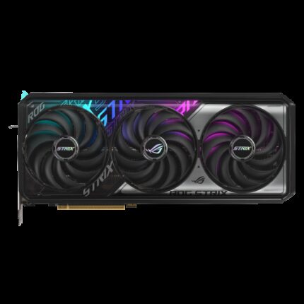 ASUS ROG -STRIX-RTX5070TI-O16G-GAMING NVIDIA GeForce RTX 5070 Ti 16 GB GDDR7