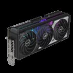 ASUS ROG -STRIX-RTX5070TI-O16G-GAMING NVIDIA GeForce RTX 5070 Ti 16 GB GDDR7 - Imagen 2