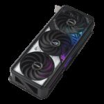 ASUS ROG -STRIX-RTX5070TI-O16G-GAMING NVIDIA GeForce RTX 5070 Ti 16 GB GDDR7 - Imagen 4