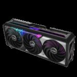 ASUS ROG -STRIX-RTX5070TI-O16G-GAMING NVIDIA GeForce RTX 5070 Ti 16 GB GDDR7 - Imagen 6