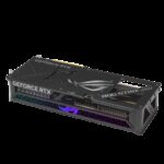 ASUS ROG -STRIX-RTX5070TI-O16G-GAMING NVIDIA GeForce RTX 5070 Ti 16 GB GDDR7 - Imagen 8