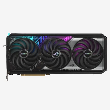 ASUS ROG -STRIX-RTX5070TI-16G-GAMING NVIDIA GeForce RTX 5070 Ti 16 GB GDDR7