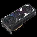 ASUS ROG -STRIX-RTX5070TI-16G-GAMING NVIDIA GeForce RTX 5070 Ti 16 GB GDDR7 - Imagen 3