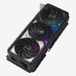 ASUS ROG -STRIX-RTX5070TI-16G-GAMING NVIDIA GeForce RTX 5070 Ti 16 GB GDDR7 - Imagen 4