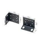 TP-Link Omada RackMount Kit-19 Kit de montaje - Imagen 2
