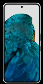 Nothing Phone (3a) 17,2 cm (6.77") SIM doble Android 15 5G USB Tipo C 8 GB 128 GB 5000 mAh Negro