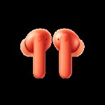 Nothing Buds 2 Auriculares Inalámbrico Dentro de oído Llamadas/Música Bluetooth Naranja