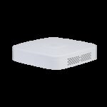 Dahua Technology Lite NVR2104-4KS3 1U Blanco