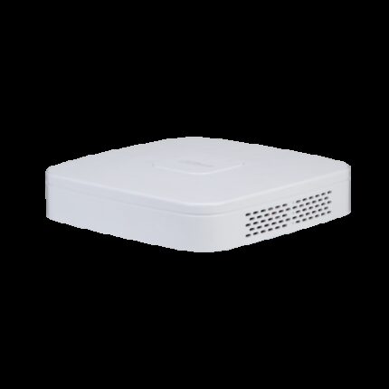 Dahua Technology Lite NVR2104-4KS3 1U Blanco
