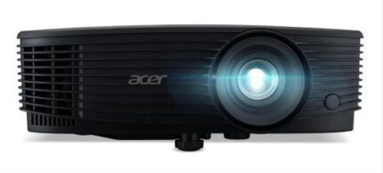 PROYECTOR ACER X1229 (MR.JXG11.001) DLP XGA 4800 LM 20,000:1 EMEA 2.25 KG