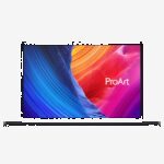 ASUS ProArt P16 OLED H7606WP-SC104W - Ordenador Portátil 16" WQUXGA (AMD Ryzen AI 9 HX 370, 32GB RAM, 100GB SSD, NVIDIA RTX 5070 8GB, Windows 11 Home) Negro Nano - Teclado QWERTY español - Imagen 3