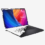 ASUS ProArt P16 OLED H7606WP-SC104W - Ordenador Portátil 16" WQUXGA (AMD Ryzen AI 9 HX 370, 32GB RAM, 100GB SSD, NVIDIA RTX 5070 8GB, Windows 11 Home) Negro Nano - Teclado QWERTY español - Imagen 4