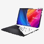 ASUS ProArt P16 OLED H7606WP-SC104W - Ordenador Portátil 16" WQUXGA (AMD Ryzen AI 9 HX 370, 32GB RAM, 100GB SSD, NVIDIA RTX 5070 8GB, Windows 11 Home) Negro Nano - Teclado QWERTY español - Imagen 5