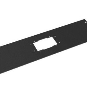 Crestron TSW-1070-RMK-2 Negro