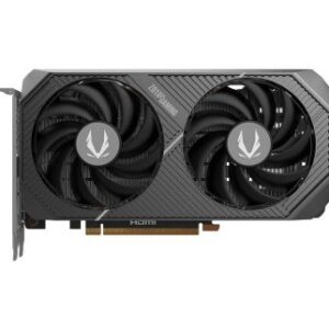 Zotac GAMING GeForce RTX 5060 Twin Edge NVIDIA 8 GB GDDR7