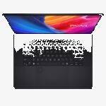 ASUS ProArt P16 OLED H7606WM-SC052W Copilot+ PC - Ordenador Portátil 16" WQUXGA (AMD Ryzen AI 9 HX 370, 32GB RAM, 1TB SSD, NVIDIA RTX 5060 8GB, Windows 11 Home) Negro Nano - Teclado QWERTY español - Imagen 7