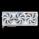 ASUS ROG Astral WHITE NVIDIA GeForce RTX 5090 32 GB GDDR7