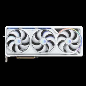 ASUS ROG Astral WHITE NVIDIA GeForce RTX 5090 32 GB GDDR7