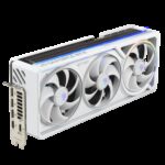 ASUS ROG Astral WHITE NVIDIA GeForce RTX 5080 16 GB GDDR7 - Imagen 2
