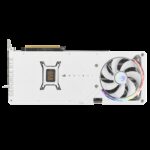 ASUS ROG Astral WHITE NVIDIA GeForce RTX 5080 16 GB GDDR7 - Imagen 3