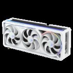 ASUS ROG Astral WHITE NVIDIA GeForce RTX 5080 16 GB GDDR7 - Imagen 5