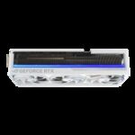 ASUS ROG Astral WHITE NVIDIA GeForce RTX 5080 16 GB GDDR7 - Imagen 6