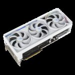 ASUS ROG Astral WHITE NVIDIA GeForce RTX 5080 16 GB GDDR7 - Imagen 9
