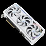 ASUS ROG Astral WHITE NVIDIA GeForce RTX 5080 16 GB GDDR7 - Imagen 10