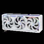 ASUS ROG Astral WHITE NVIDIA GeForce RTX 5080 16 GB GDDR7 - Imagen 11