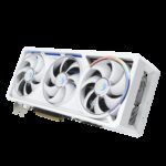 ASUS ROG Astral WHITE NVIDIA GeForce RTX 5080 16 GB GDDR7 - Imagen 13
