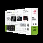 ASUS ROG Astral WHITE NVIDIA GeForce RTX 5080 16 GB GDDR7 - Imagen 14