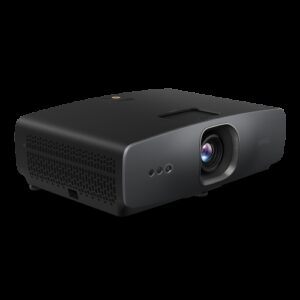 BenQ W2720i Proyector de alcance estándar 2500 lúmenes ANSI DLP UHD 4K (3840x2160) 3D Negro