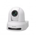 Sony SRG-X40UH Almohadilla Cámara de seguridad IP Interior 3840 x 2160 Pixeles Techo/pared