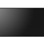 Sharp MultiSync M552 Pantalla plana para señalización digital 139,7 cm (55") LCD 550 cd / m² 4K Ultra HD Negro Pantalla táctil