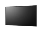 Sharp MultiSync M552 Pantalla plana para señalización digital 139,7 cm (55") LCD 550 cd / m² 4K Ultra HD Negro Pantalla táctil - Imagen 2