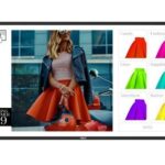 NEC MultiSync ME431 IR-2 Diseño de quiosco 109,2 cm (43") LED 400 cd / m² Negro Pantalla táctil Procesador incorporado 18/7