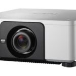 NEC PX1004UL Proyector para grandes espacios 10000 lúmenes ANSI DLP WUXGA (1920x1200) 3D Blanco