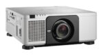 NEC PX1004UL Proyector para grandes espacios 10000 lúmenes ANSI DLP WUXGA (1920x1200) 3D Blanco - Imagen 2