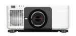 NEC PX1004UL Proyector para grandes espacios 10000 lúmenes ANSI DLP WUXGA (1920x1200) 3D Blanco - Imagen 3