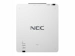 NEC PX1004UL Proyector para grandes espacios 10000 lúmenes ANSI DLP WUXGA (1920x1200) 3D Blanco - Imagen 4