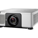 NEC PX1004UL Proyector para grandes espacios 10000 lúmenes ANSI DLP WUXGA (1920x1200) Blanco