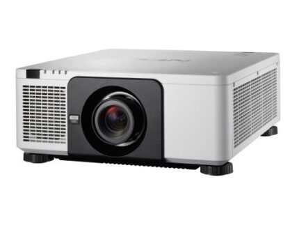 NEC PX1004UL Proyector para grandes espacios 10000 lúmenes ANSI DLP WUXGA (1920x1200) Blanco