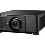 NEC PX1004UL Proyector para grandes espacios 10000 lúmenes ANSI DLP WUXGA (1920x1200) Negro