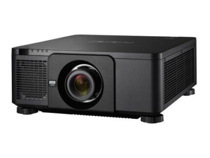 NEC PX1004UL Proyector para grandes espacios 10000 lúmenes ANSI DLP WUXGA (1920x1200) Negro
