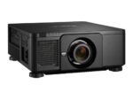 NEC PX1004UL Proyector para grandes espacios 10000 lúmenes ANSI DLP WUXGA (1920x1200) Negro - Imagen 3