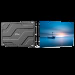 (DHI-PHSIA1.2-CH) DAHUA LED  CABINET 1.25 COB (600*337.5*39.5), FRONT IP65 / REAR IP54, 800CD/M2, 3840HZ - LOTE 2 - Imagen 2