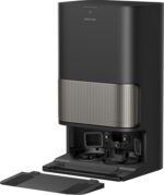 DREAME ROBOT ASPIRADOR L40S PRO ULTRA NEGRO - Imagen 2