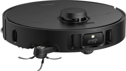 DREAME ROBOT ASPIRADOR L40S PRO ULTRA NEGRO
